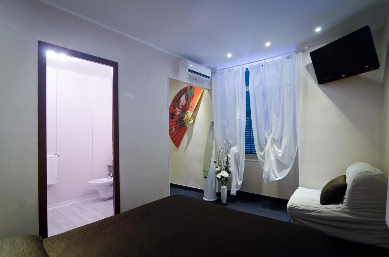 Memole Inn Sanremo Ngoại thất bức ảnh