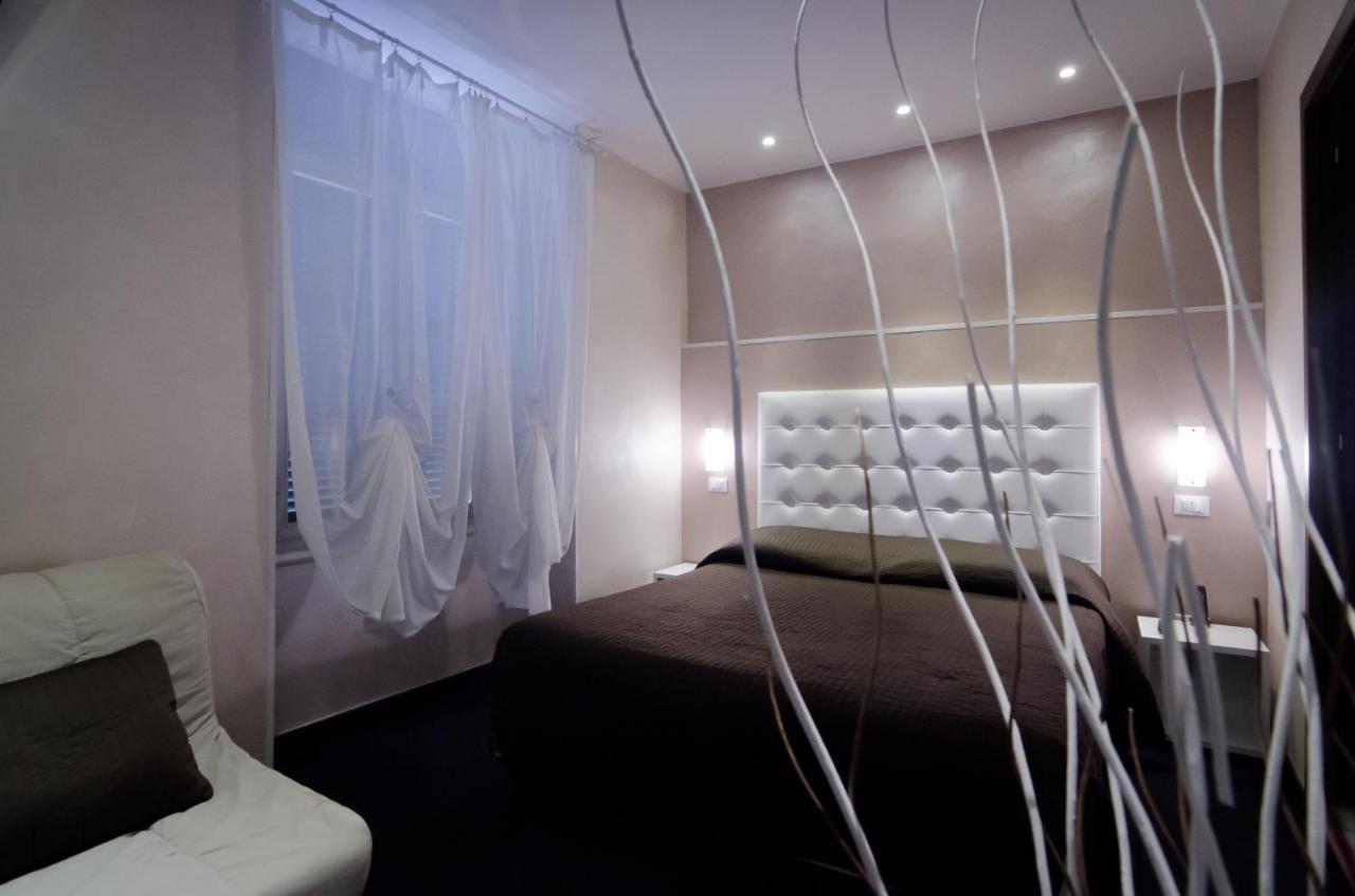 Memole Inn Sanremo Ngoại thất bức ảnh