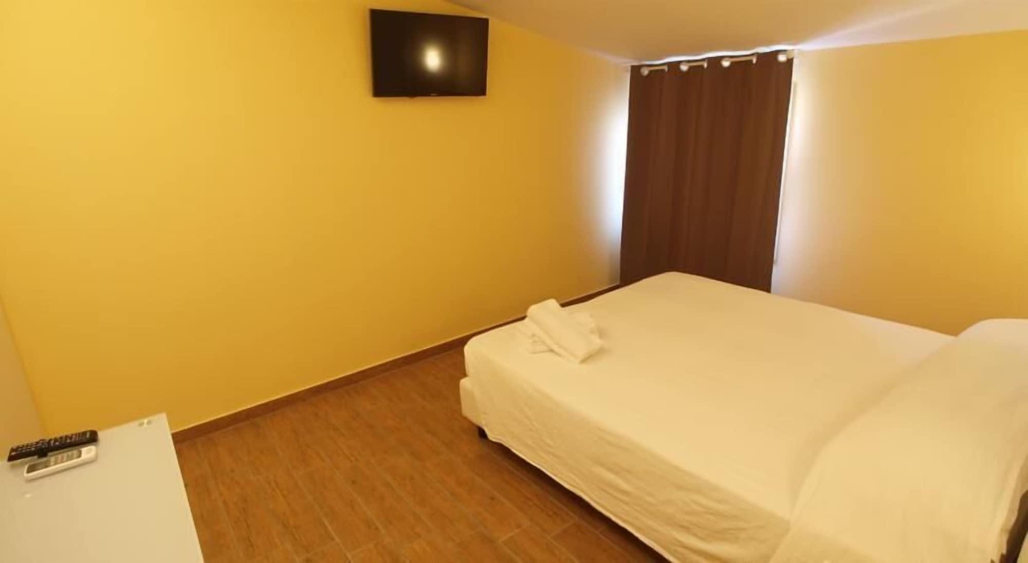 Memole Inn Sanremo Ngoại thất bức ảnh
