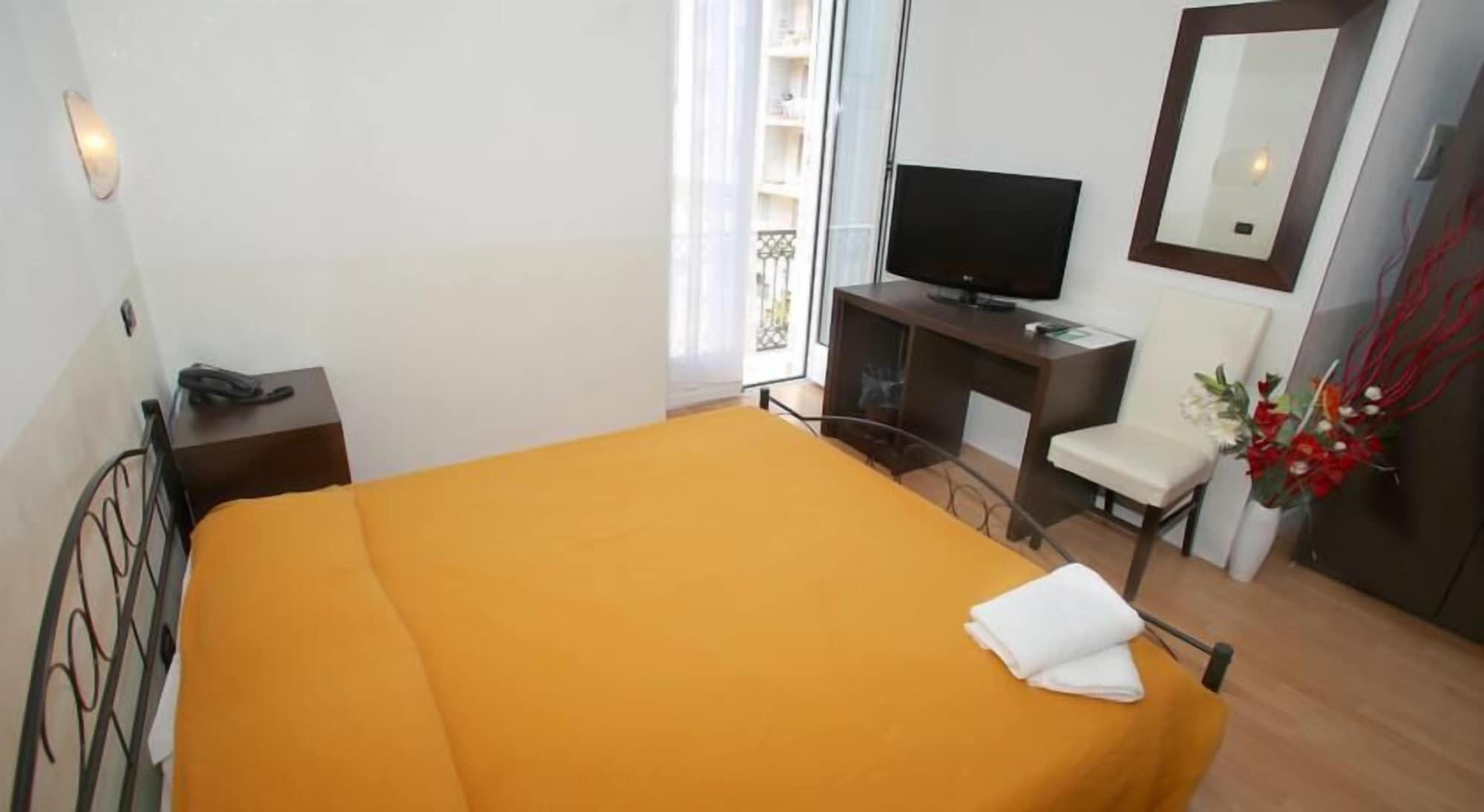 Memole Inn Sanremo Ngoại thất bức ảnh