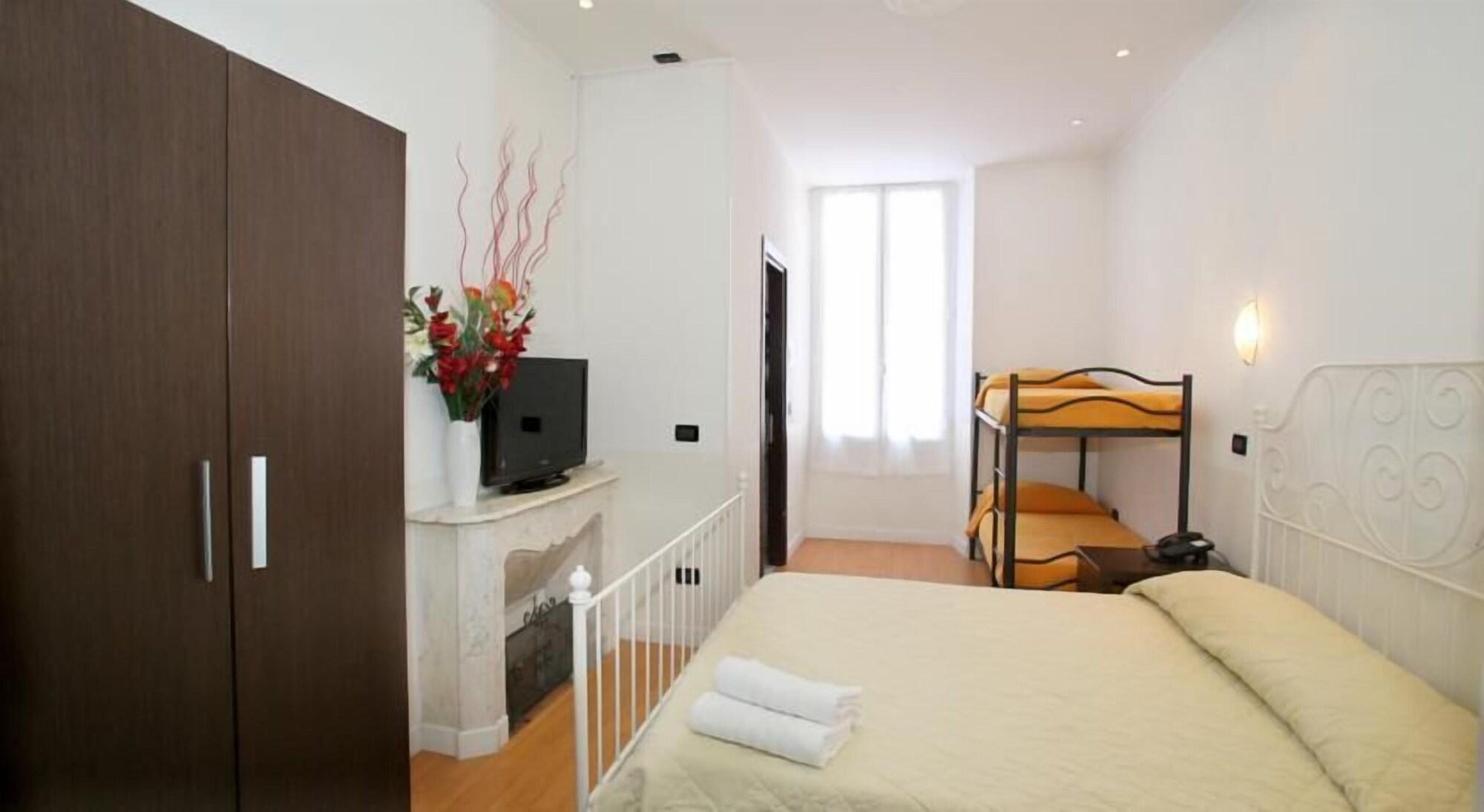 Memole Inn Sanremo Ngoại thất bức ảnh