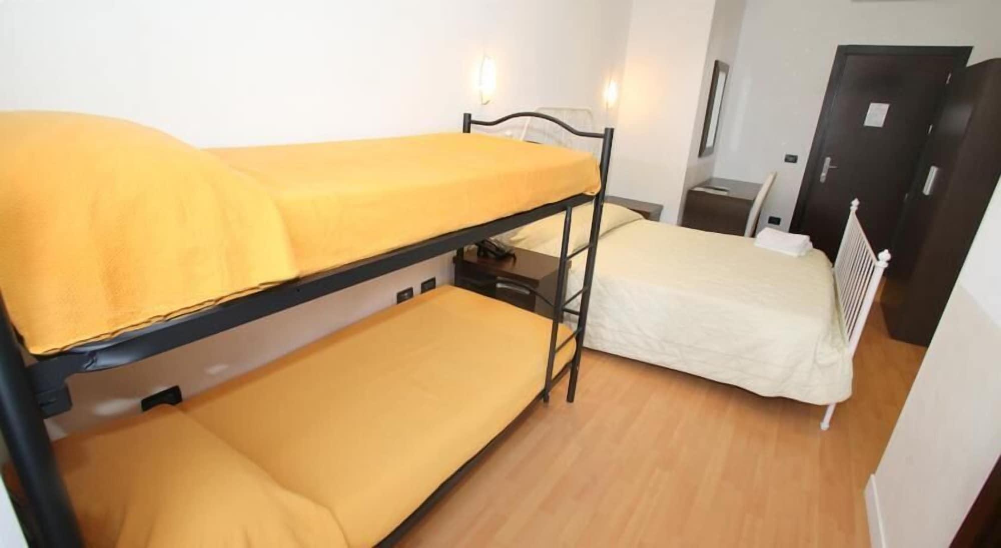 Memole Inn Sanremo Ngoại thất bức ảnh