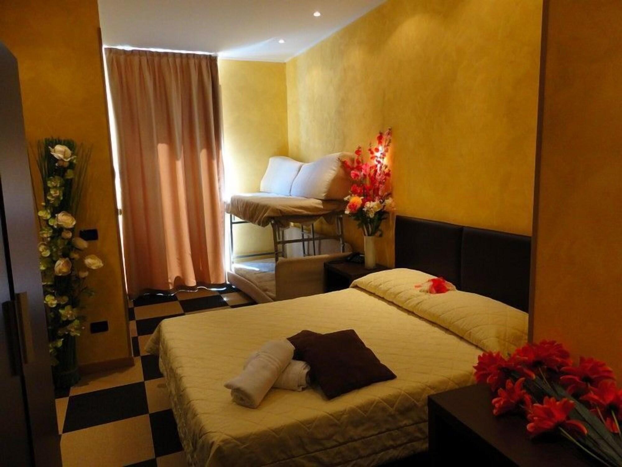 Memole Inn Sanremo Ngoại thất bức ảnh