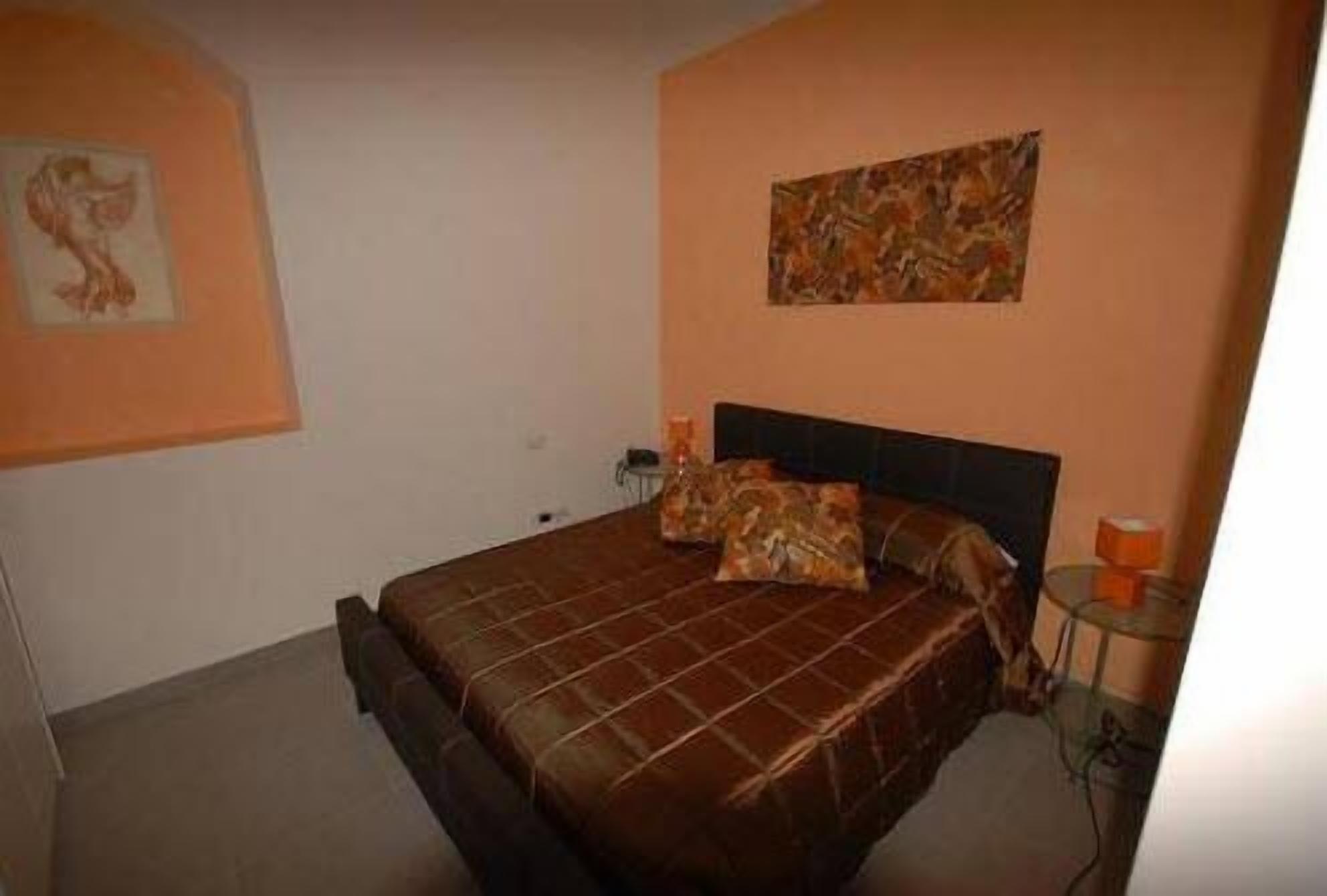 Memole Inn Sanremo Ngoại thất bức ảnh