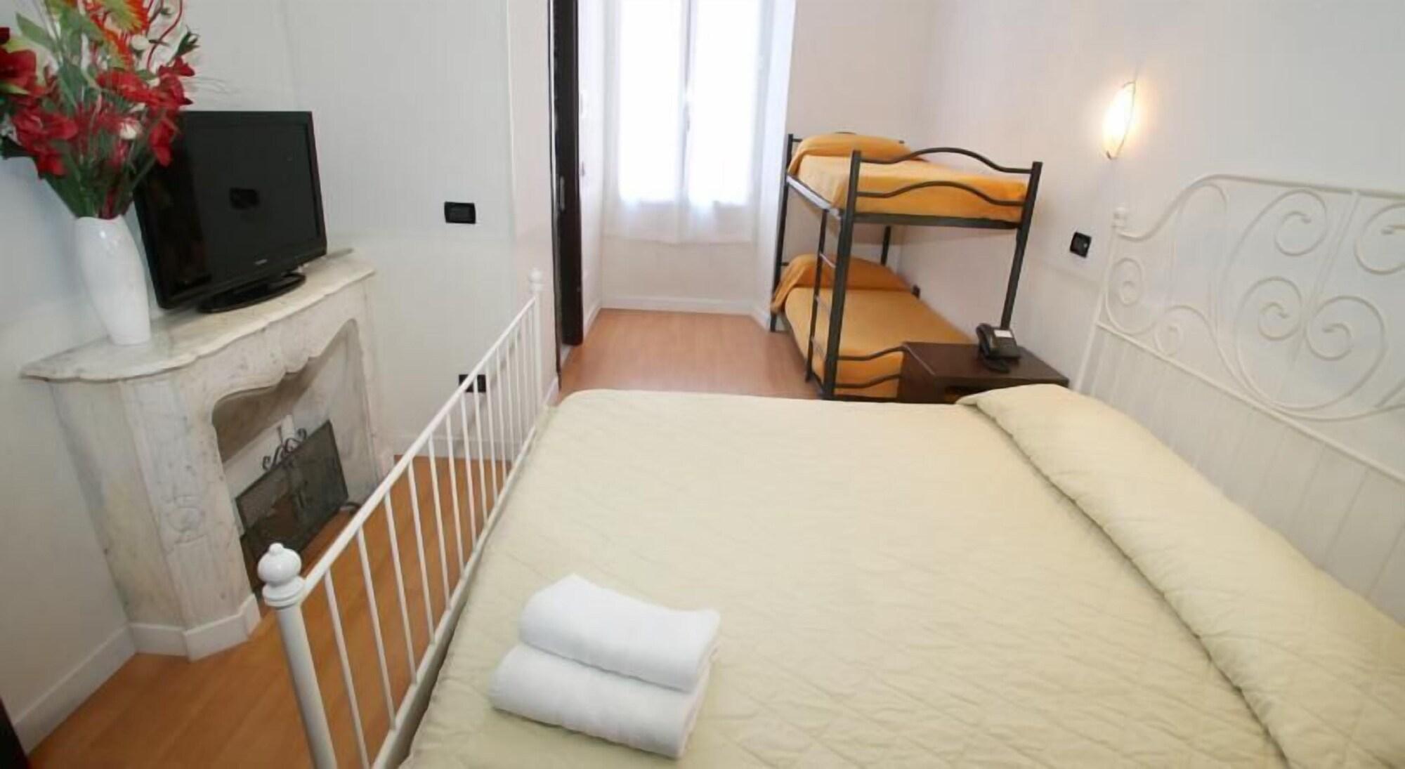 Memole Inn Sanremo Ngoại thất bức ảnh