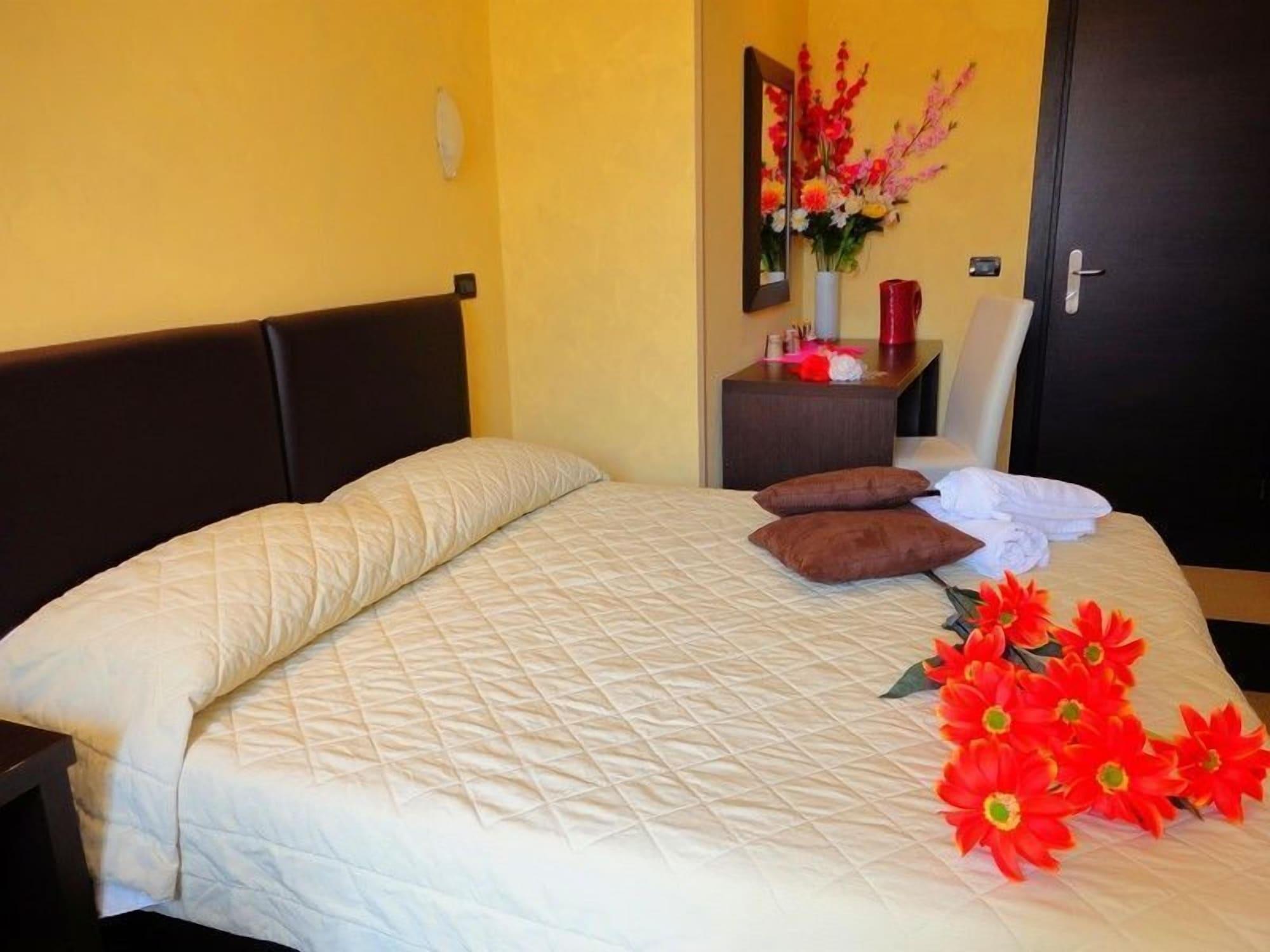Memole Inn Sanremo Ngoại thất bức ảnh