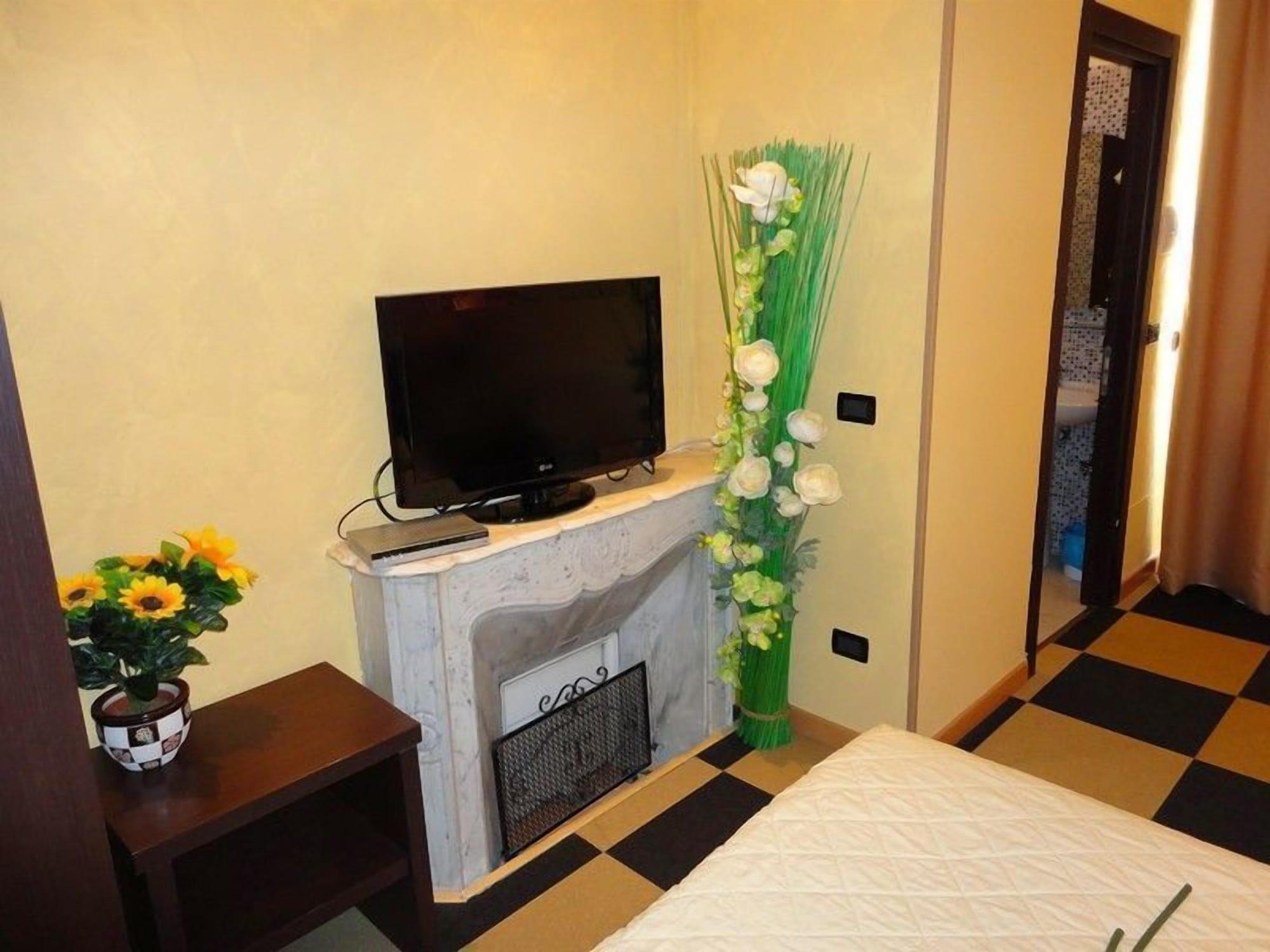 Memole Inn Sanremo Ngoại thất bức ảnh
