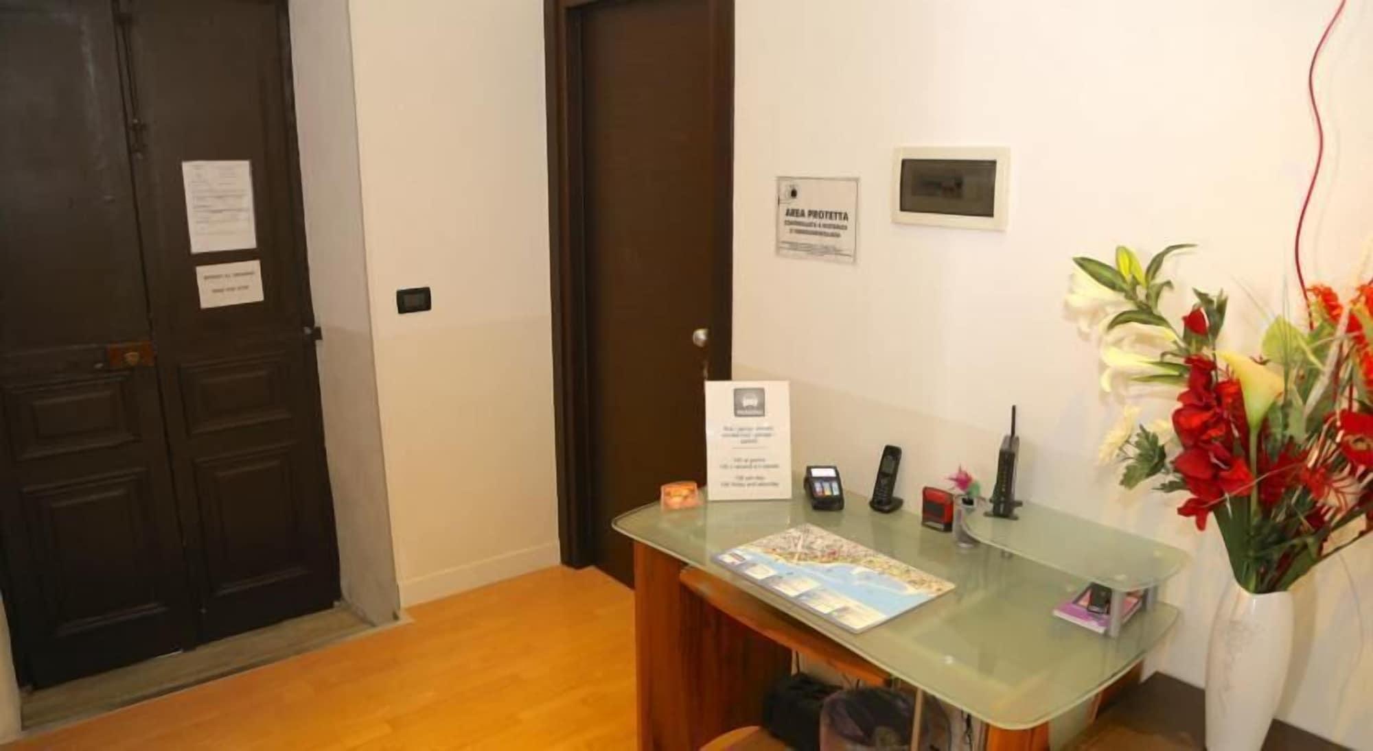 Memole Inn Sanremo Ngoại thất bức ảnh