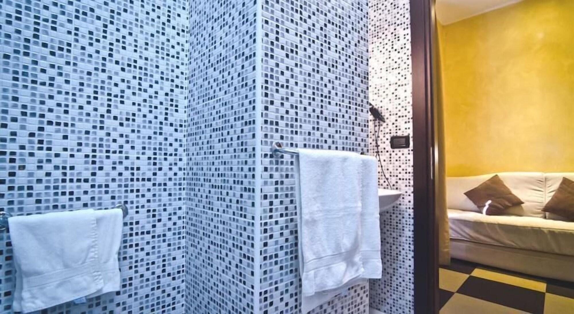 Memole Inn Sanremo Ngoại thất bức ảnh