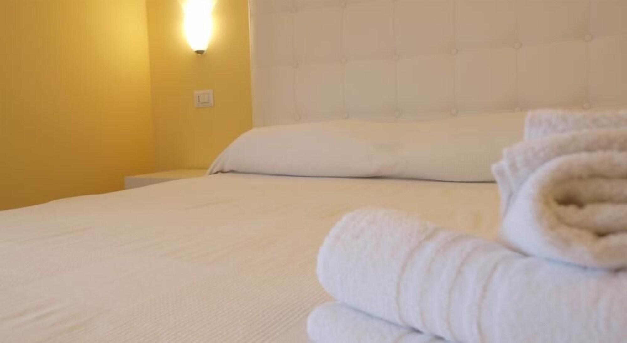 Memole Inn Sanremo Ngoại thất bức ảnh
