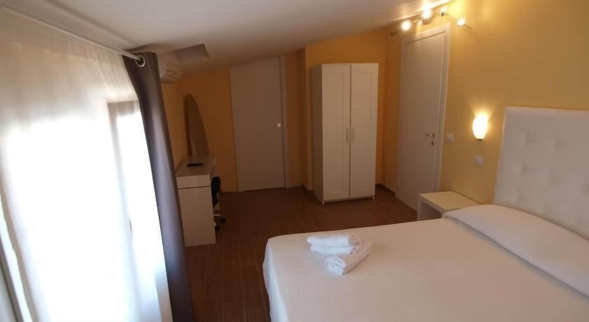 Memole Inn Sanremo Ngoại thất bức ảnh