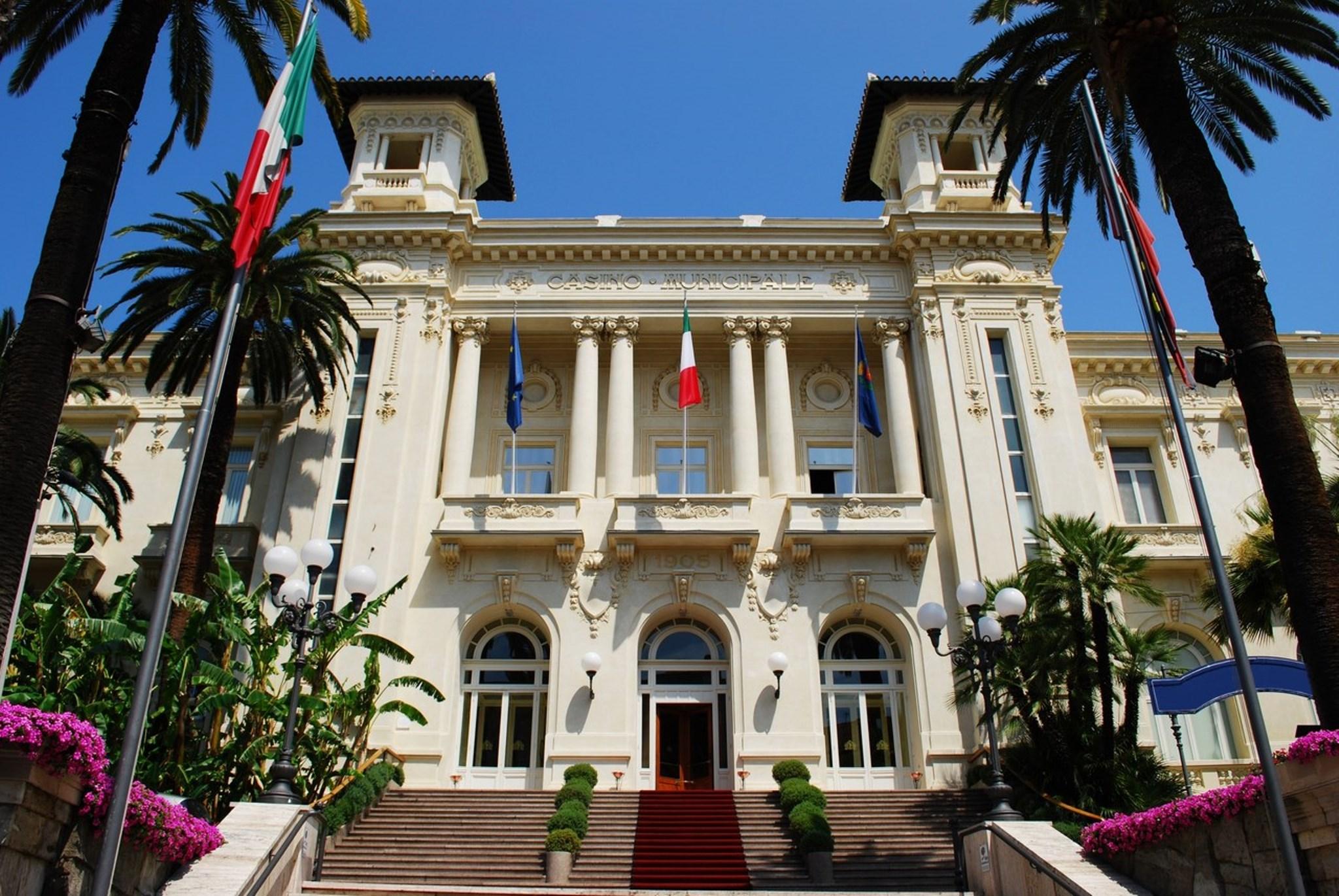 Memole Inn Sanremo Ngoại thất bức ảnh