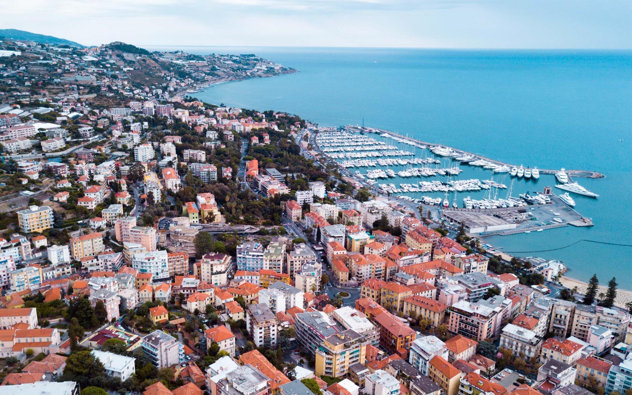 Memole Inn Sanremo Ngoại thất bức ảnh