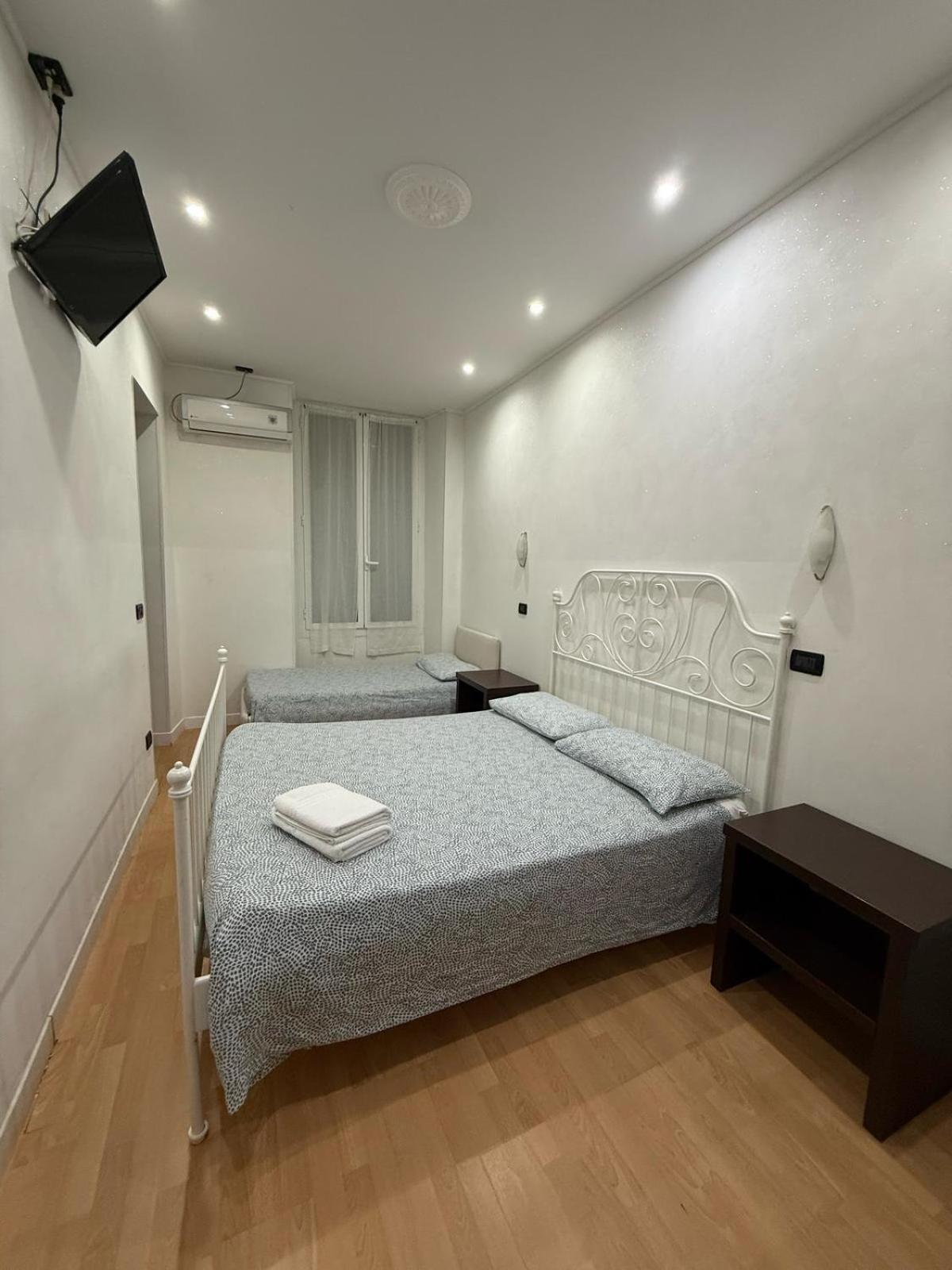 Memole Inn Sanremo Ngoại thất bức ảnh