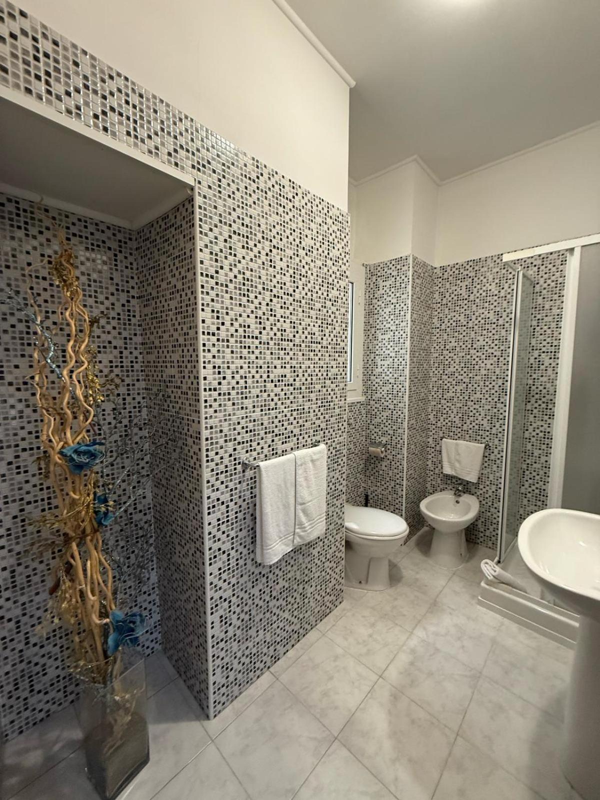 Memole Inn Sanremo Ngoại thất bức ảnh