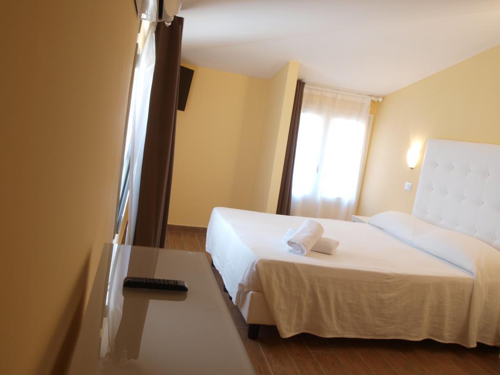Memole Inn Sanremo Ngoại thất bức ảnh