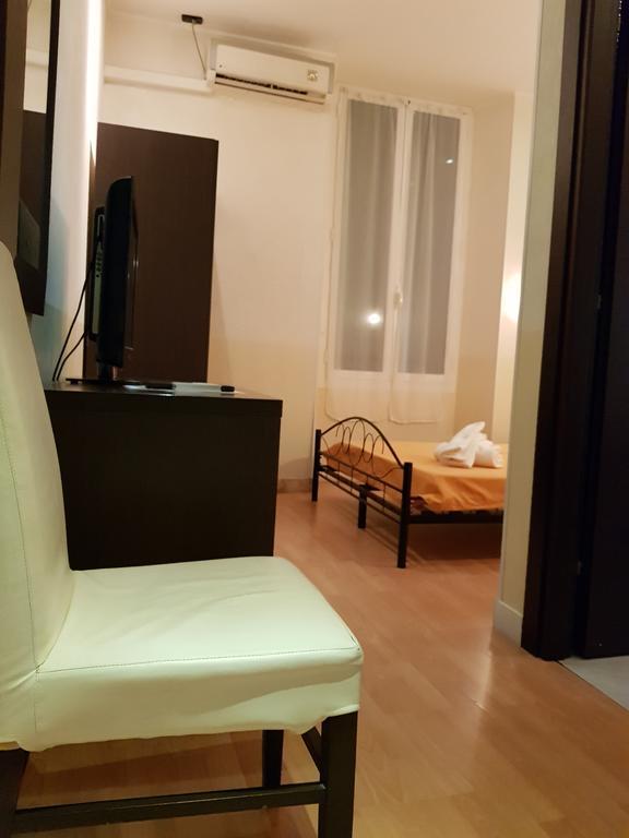 Memole Inn Sanremo Phòng bức ảnh