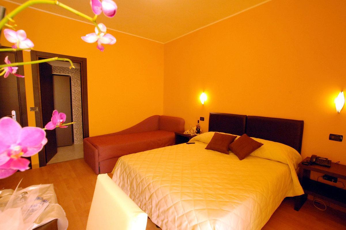 Memole Inn Sanremo Ngoại thất bức ảnh