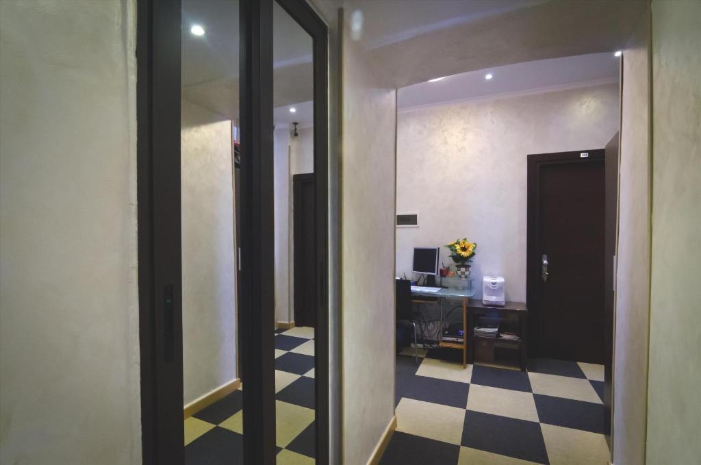 Memole Inn Sanremo Ngoại thất bức ảnh